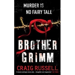 Brother Grimm