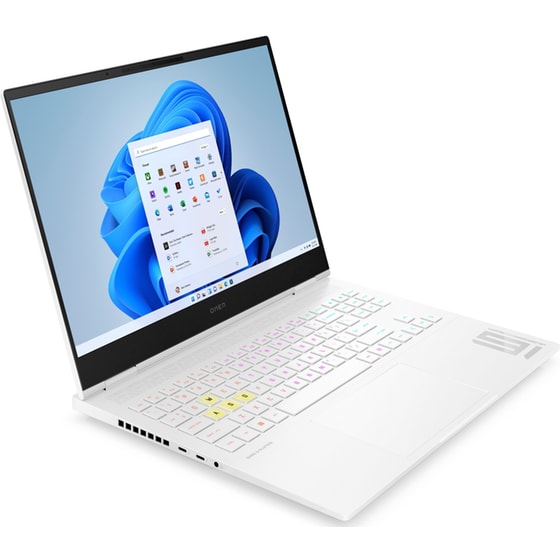 HP Omen 16-U0000NV 16" WUXGA IPS (Core i7-13700HX/16GB/1TB SSD/GeForce RTX 4070/Win11Home) Laptop & HyperX Cloud II Wireless Gaming image 1