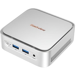 Desktop Blackview MP50 (AMD Ryzen 5-3500U/16 GB/512GB SSD/Radeon Vega 8 Graphics/Win11Pro)