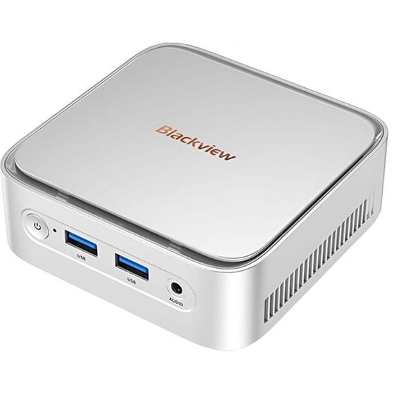 Desktop Blackview MP50 (AMD Ryzen 5-3500U/16 GB/512GB SSD/Radeon Vega 8 Graphics/Win11Pro) image 0