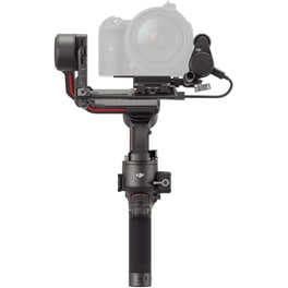 Gimbal Κάμερας DJI RS 3 Combo - Μαύρο