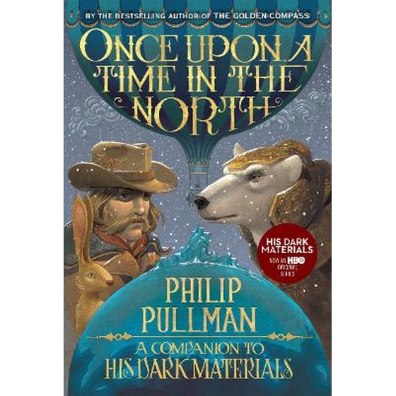 His Dark Materials: Once Upon a Time in the North image 0