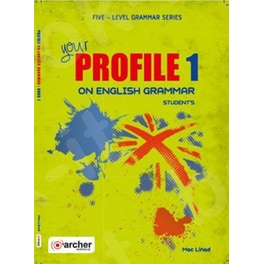 Your Profile 1 on English Grammar Student's Book