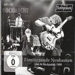 Live At Rockpalast