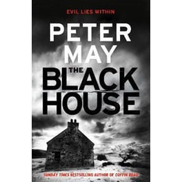 The Blackhouse: The gripping start to the bestselling crime series (Lewis Trilogy Book 1)