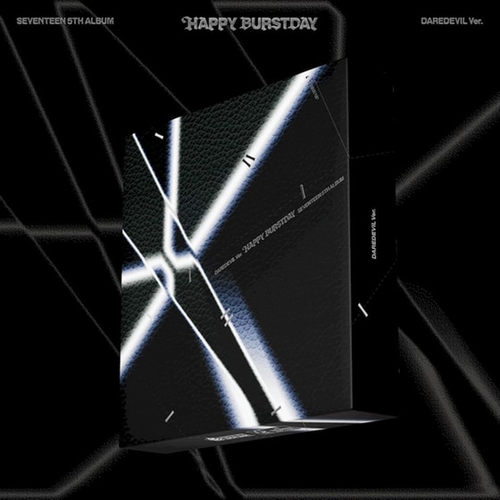 Happy Burstday (Daredevil Ver.) image 0
