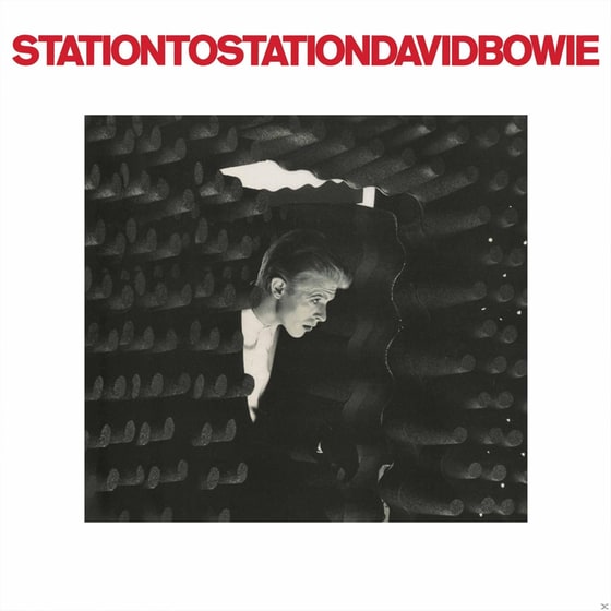 Station To Station image 0