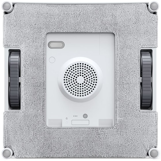 ECOVACS WINBOT W2 PRO OMNI για Παράθυρα Λευκό Σκούπα Ρομπότ image 4