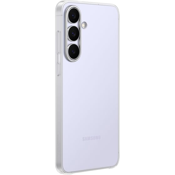 Θήκη Samsung Galaxy S25 FE - Samsung Clear Case - Transparent image 2