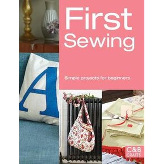 First Sewing image 0