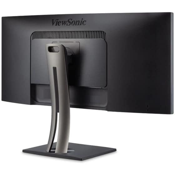 Viewsonic VP Series VP3481A Monitor 34'' QHD VA Curved 100Hz 5ms image 5