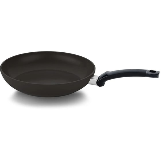 Αντικολλητικό Τηγάνι FISSLER CERATAL CLASSIC 28 cm Ασημί image 4
