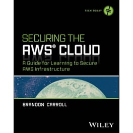 Securing the AWS Cloud