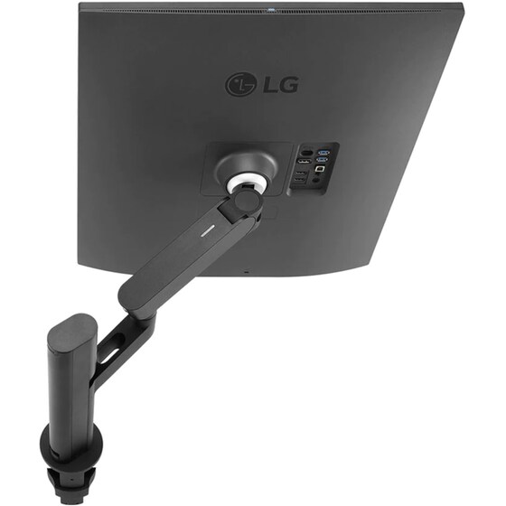 LG DualUp Ergo 28MQ780-B Monitor 27.6'' QHD TN Flat 60Hz 5ms image 13