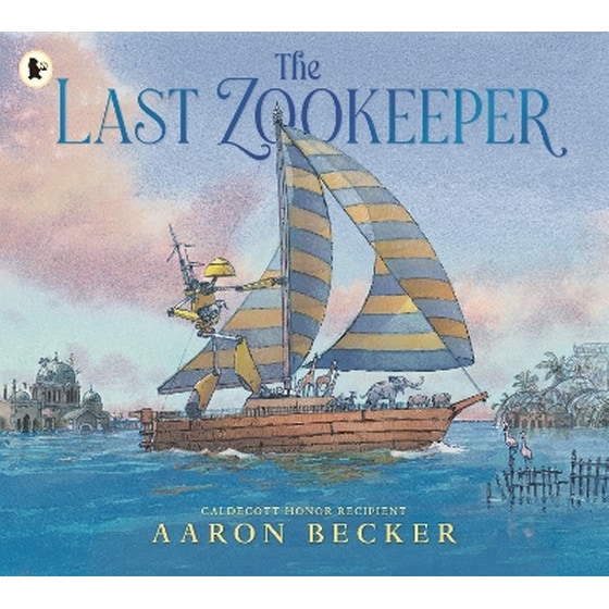 The Last Zookeeper image 0