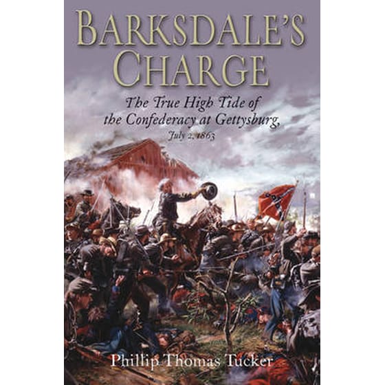 Barksdale'S Charge image 0