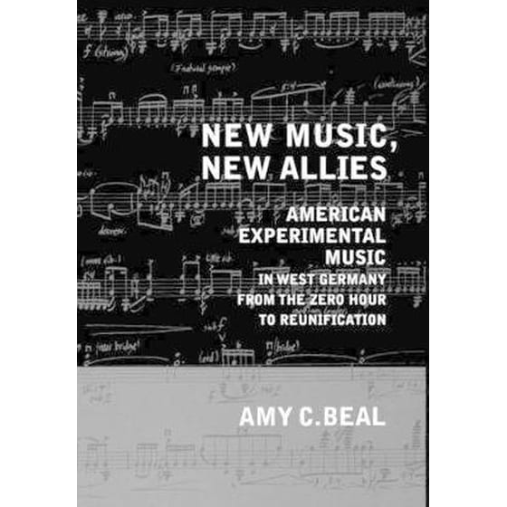 New Music, New Allies image 0