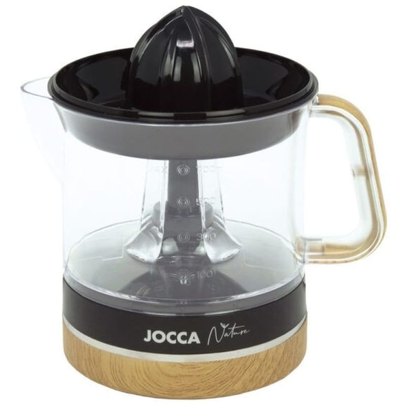 JOCCA J-2184N 40 W 0.7 L Μαύρο/Καφέ Ηλεκτρικός Στίφτης