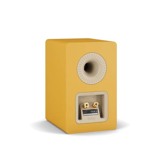 Ηχεία Hi-Fi Dali Kupid - Golden Yellow image 2