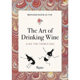 Monseigneur le Vin
