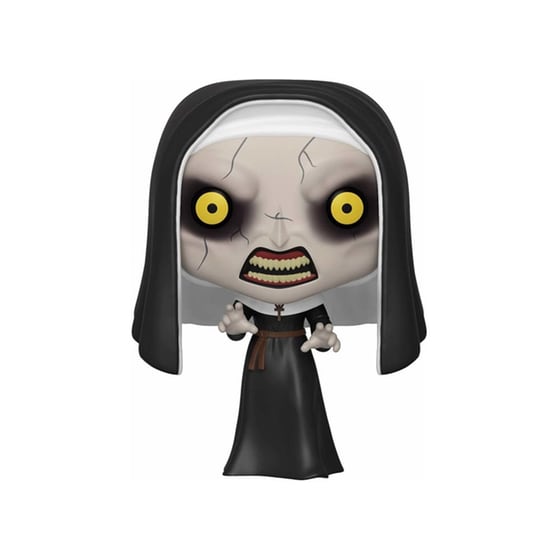 Φιγούρα Funko Pop! Movies - Demonic Nun image 0