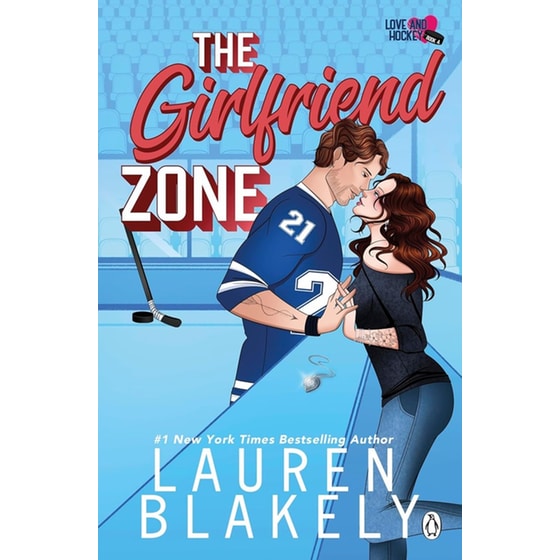 The Girlfriend Zone image 0