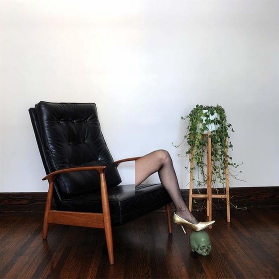 Perception Is/As/Of Deception image 1