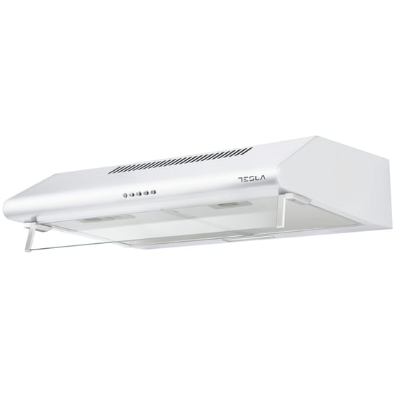 TESLA DB600AW 60 cm Λευκό Απορροφητήρας Ελεύθερος image 3