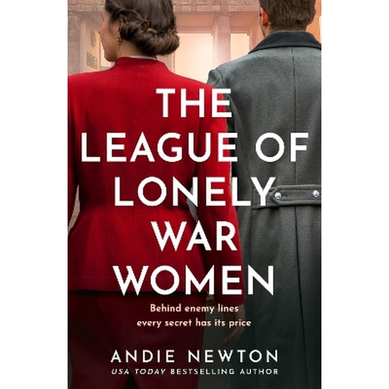 The League of Lonely War Women