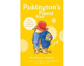 Paddington's Finest Hour image 0