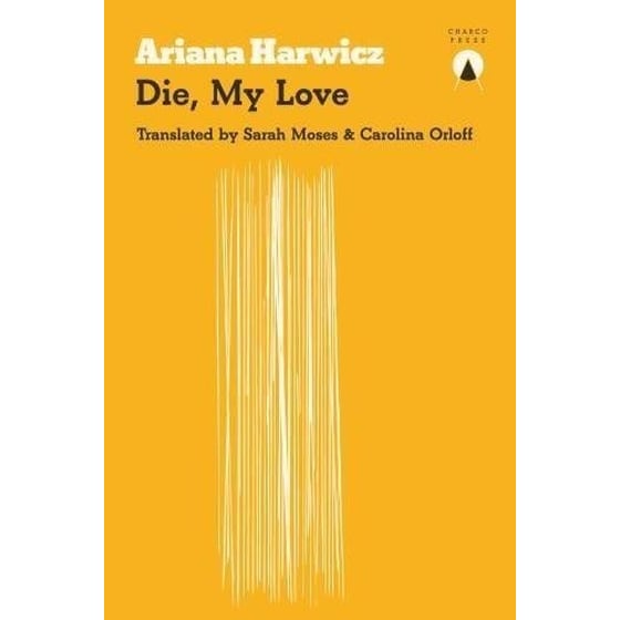 Die My Love image 0