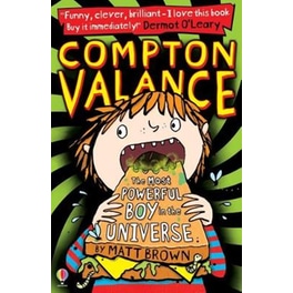 The Compton Valance