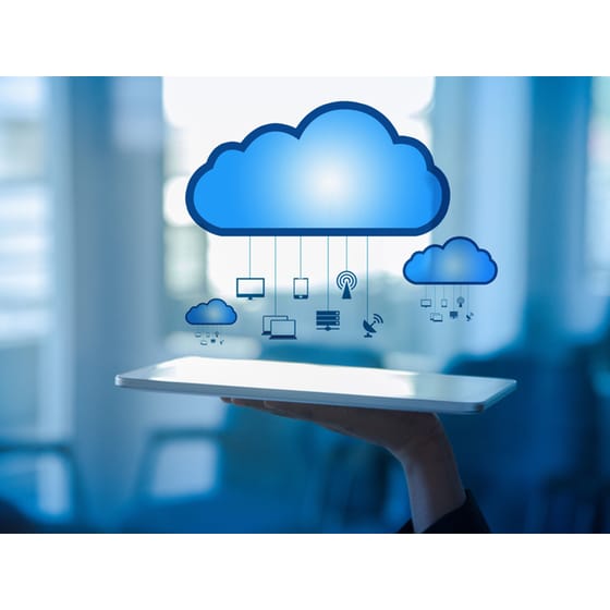 Go Retail On Cloud 1 χρήστης - 3 έτη image 2