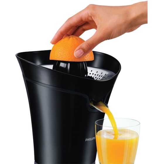 PHILIPS HR2752/90 85 W Μαύρο Ηλεκτρικός Στίφτης image 2