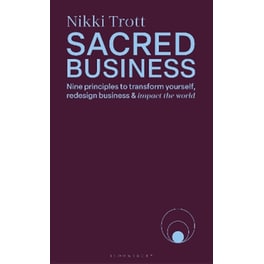 Sacred Business