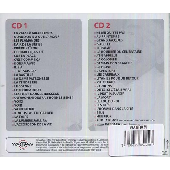 Jacques Brel image 0