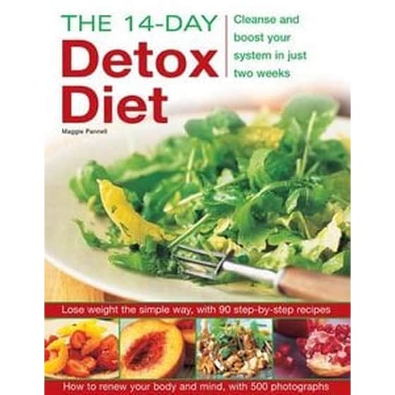 14 Day Detox Diet image 0