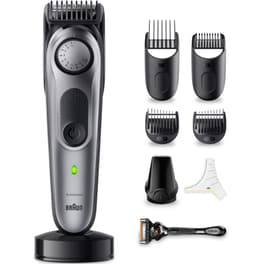 Ξυριστική Μηχανή Braun Series 7 ΒΤ7420