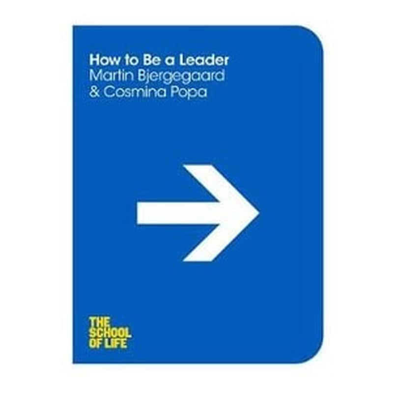 How to Act Like A Leader