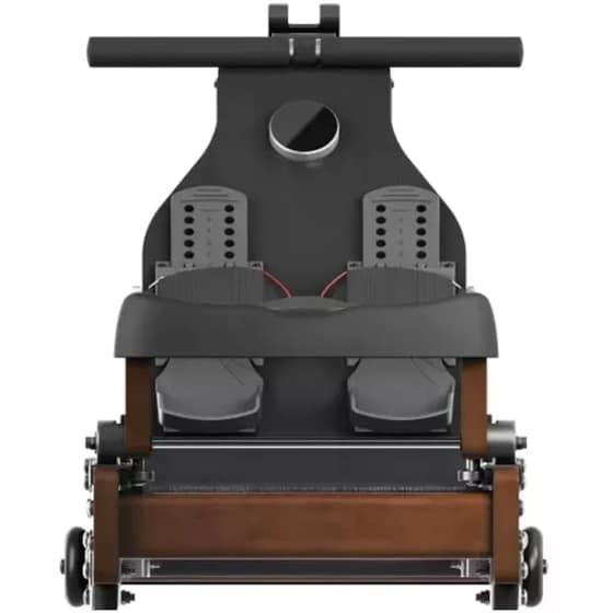 Κωπηλατική Νερού Kingsmith WM10 207x48x58 cm - Καφέ image 5