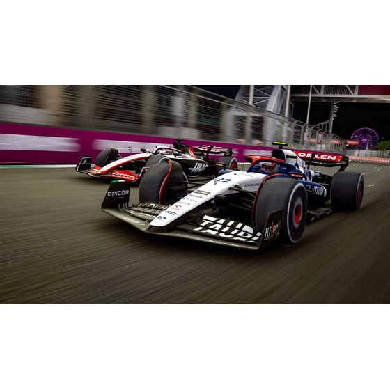 F1 Manager 2023 - PS4 image 8