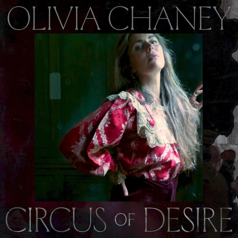 Circus Of Desire (LP)