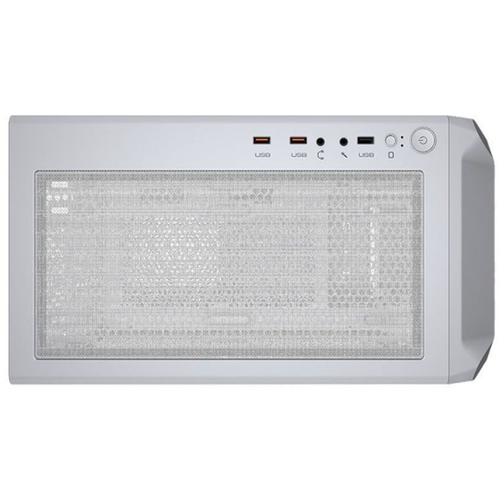Κουτί Desktop Cougar Archon 2 Mesh RGB - Λευκό image 4