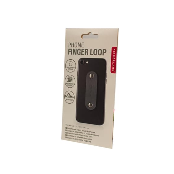 Αξεσουάρ Κινητού Phone Finger Loop (1 Τεμάχιο) image 0