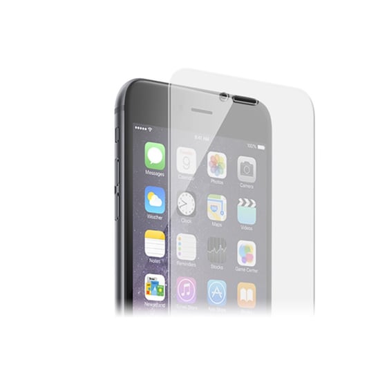 Προστασία οθόνης Apple iPhone 6 Plus/6S Plus - SBS Screen Protector Glass Effect and High Resistant image 1