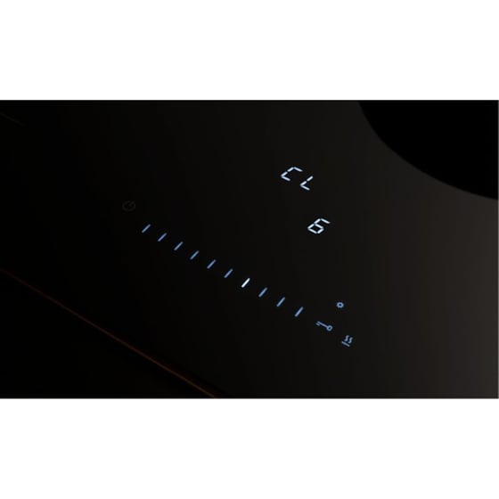 BERTAZZONI P905I1M30NP 94 cm Μαύρο Εστία Επαγωγική Αυτόνομη image 2