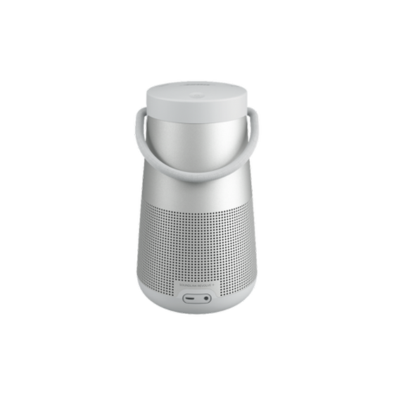 Φορητό Ηχείο Bose SoundLink Revolve + II - Ασημί image 1
