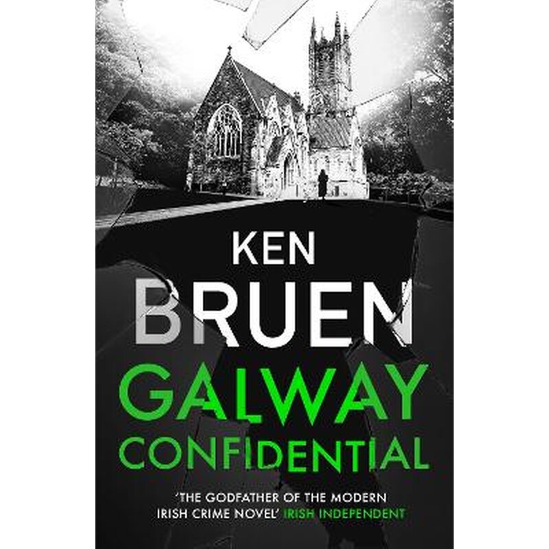Galway Confidential