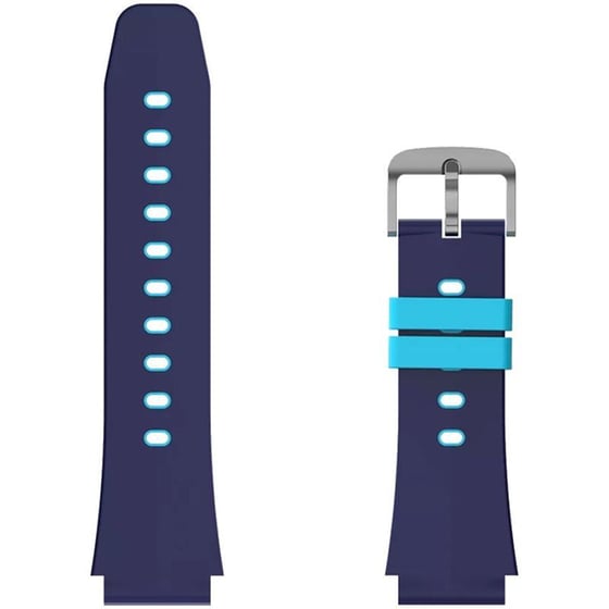 Smartwatch Canyon Cindy KW-41 42mm - Blue image 6