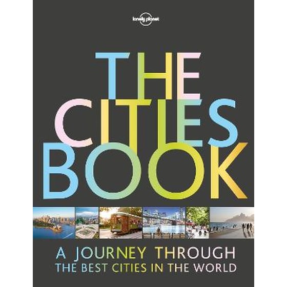 The Cities Book image 0